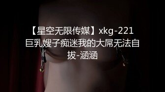 【星空无限传媒】xkg-221 巨乳嫂子痴迷我的大屌无法自拔-涵涵