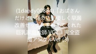 (1dandy00884)「おばさんだけどいいの？」優しく早漏改善セックスを教えてくれた巨乳家庭教師 VOL.3 完全盗撮アングルVer (3)