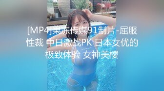 [MP4]果冻传媒91制片-屈服性裁 中日激战PK 日本女优的极致体验 女神美樱