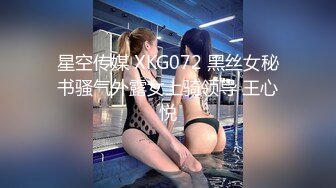 星空传媒 XKG072 黑丝女秘书骚气外露女上骑领导 王心悦