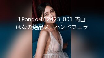 1Pondo 112423_001 青山はなの絶品ノーハンドフェラ！