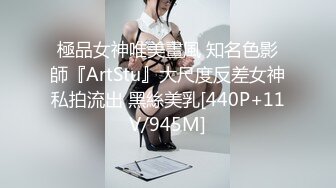 極品女神唯美畫風 知名色影師『ArtStu』大尺度反差女神私拍流出 黑絲美乳[440P+11V/945M]