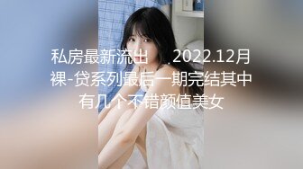 私房最新流出❤️2022.12月裸-贷系列最后一期完结其中有几个不错颜值美女