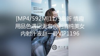 [MP4/592M]11/9最新 情趣用品色遇记无套肏刺清纯美女内射汁液赵一曼VIP1196