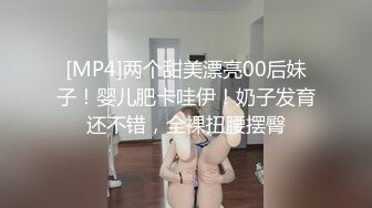 [MP4]两个甜美漂亮00后妹子！婴儿肥卡哇伊！奶子发育还不错，全裸扭腰摆臀