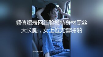 颜值爆表网红脸模特身材黑丝大长腿，女上位无套啪啪