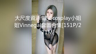 大尺度資源 歐美cosplay小姐姐Vinnegal套圖合集[151P/271M]