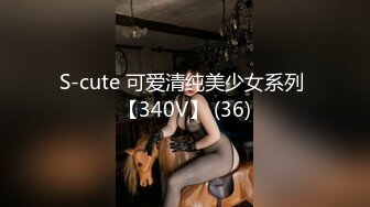 S-cute 可爱清纯美少女系列 【340V】 (36)