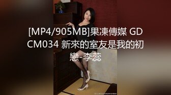 [MP4/905MB]果凍傳媒 GDCM034 新來的室友是我的初戀-李蕊