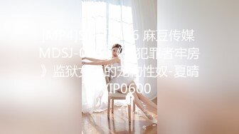 [MP4]STP29826 麻豆传媒 MDSJ-0003《性犯罪者牢房》监狱女王的宠物性奴-夏晴子VIP0600