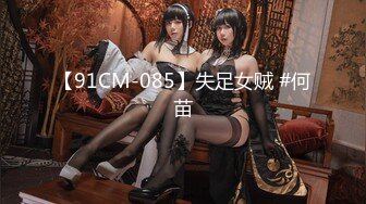 【91CM-085】失足女贼 #何苗