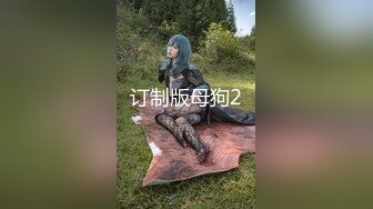 订制版母狗2