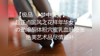 【极品❤️梦中情女】Yeha✿超正点国风之花样年华女特工の劲爆酮体粉穴蜜乳血脉喷张绝美艺术品尽情脑补