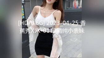 [HD/0.6G] 2023-04-25 香蕉秀XJX-0112清纯小表妹