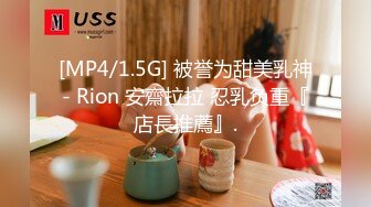 [MP4/1.5G] 被誉为甜美乳神- Rion 安齋拉拉 忍乳负重『店長推薦』.