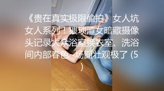 《贵在真实极限偸拍》女人坑女人系列！猥琐渣女暗藏摄像头记录大众浴室换衣室、洗浴间内部春色~场面壮观极了 (5)