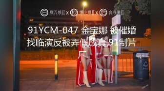 91YCM-047 金宝娜 被催婚找临演反被弄假成真 91制片厂