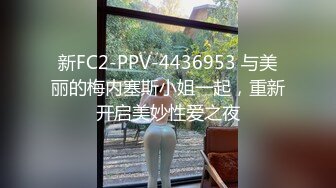 新FC2-PPV-4436953 与美丽的梅内塞斯小姐一起，重新开启美妙性爱之夜