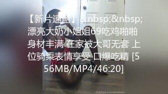 【新片速遞】&nbsp;&nbsp;漂亮大奶小姐姐69吃鸡啪啪 身材丰满 在家被大哥无套 上位骑乘表情享受 口爆吃精 [556MB/MP4/46:20]