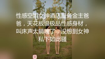 性感空姐女神酒店服务金主爸爸，天花板级极品性感身材，叫床声太销魂了，没想到女神私下如此骚