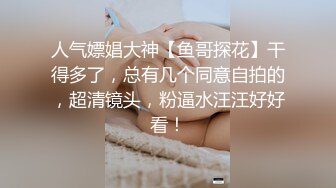 人气嫖娼大神【鱼哥探花】干得多了，总有几个同意自拍的，超清镜头，粉逼水汪汪好好看！