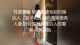 性爱泄密 核能重磅泡妞约操达人『胡子哥』约啪离异漂亮人妻 办公室翘美臀后入怼着操 完美露脸