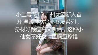 小宝寻花15 广州大圈新人首开 温柔性格好小女友系列，身材好颜值高又听话，这种小仙女不好找，且操且珍惜