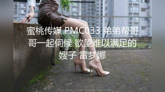 蜜桃传媒 PMC033 弟弟帮哥哥一起伺候 欲望难以满足的嫂子 雷梦娜