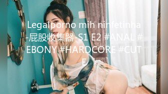 Legalporno mih ninfetinha-屁股收集器-S1 E2 #ANAL #EBONY #HARDCORE #CUTE