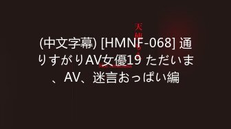 (中文字幕) [HMNF-068] 通りすがりAV女優19 ただいま、AV、迷言おっぱい編