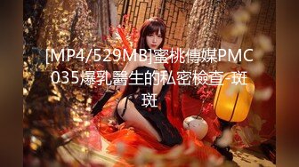 [MP4/529MB]蜜桃傳媒PMC035爆乳醫生的私密檢查-斑斑