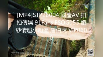 [MP4]STP28004 國產AV 扣扣傳媒 91Fans FSOG055 婚紗情趣小粉逼 唐伯虎 VIP0600