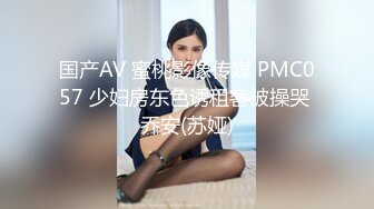 国产AV 蜜桃影像传媒 PMC057 少妇房东色诱租客被操哭 乔安(苏娅)