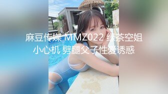 麻豆传媒 MMZ022 绿茶空姐小心机 劈腿父子性爱诱惑