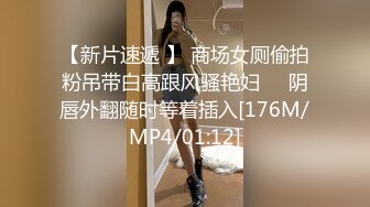 【新片速遞 】 商场女厕偷拍粉吊带白高跟风骚艳妇❤️阴唇外翻随时等着插入[176M/MP4/01:12]