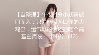 【自整理】午夜时分小妖精破门而入，只为能吸两口你的大鸡巴，运气好的话还能吃个高蛋白宵夜！【NV】 (42)