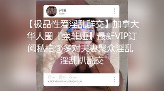 【极品性爱淫乱群交】加拿大华人圈『索菲娅』最新VIP订阅私拍③多对夫妻聚众淫乱 淫乱趴乱交