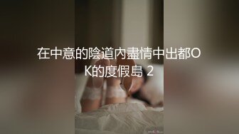 在中意的陰道內盡情中出都OK的度假島 2