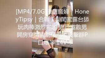 [MP4/7.0G]暹羅騷婦｜HoneyTipsy｜合輯Ⅰ與閨蜜露台舔玩肉棒激烈啪啪 假日邀數男開房穿情趣制服前後夾擊群P口爆等 14V