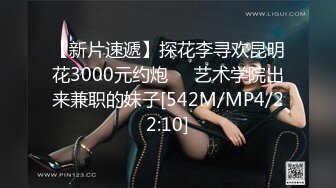 【新片速遞】探花李寻欢昆明花3000元约炮❤️艺术学院出来兼职的妹子[542M/MP4/22:10]