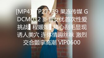 [MP4]STP27739 果冻传媒 GDCM032 新晋女优首次性爱挑战▌程媛媛▌精心刮毛显现诱人美穴 连体情趣丝袜 激烈交合颤挛高潮 VIP0600