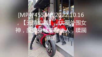 [MP4/455MB]2022.10.16，【无情的屌】，大圈外围女神，魔鬼身材美艳动人，蹂躏暴插