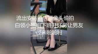 流出安防酒店摄像头偷拍❤️白领小姐姐下班开好房让男友过来啪啪啪