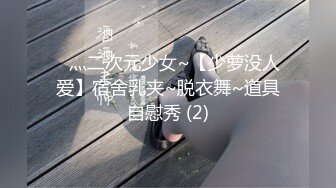 ⭐灬二次元少女~【少萝没人爱】宿舍乳夹~脱衣舞~道具自慰秀 (2)