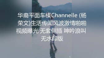 华裔平面车模Channelle (杨荣文)生活传闻风波激情啪啪视频曝光 无套側插 呻吟浪叫 无水印版