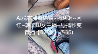 AI脱衣裸舞热舞~福利姬~网红~韩国BJ女主播~绿播秒变黄播【629V】 (536)