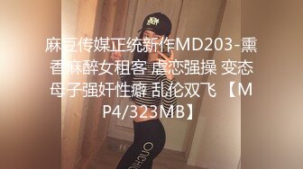 麻豆传媒正统新作MD203-熏香麻醉女租客 虐恋强操 变态母子强奸性癖 乱伦双飞 【MP4/323MB】