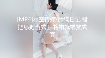 [MP4]星空传媒-舔狗日记 错把舔狗当成王 将错就错梦成真