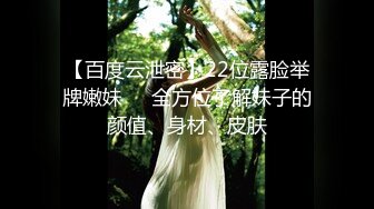 【百度云泄密】22位露脸举牌嫩妹❤️全方位了解妹子的颜值、身材、皮肤