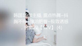 韩国19禁主播, 露点热舞~抖胸不停~抹油肥臀~极致诱惑，合集22【52V】 (4)